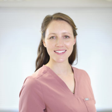 Dr Louise Patterson