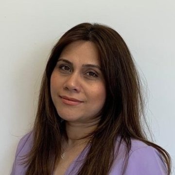 Dr Humaira Zafar