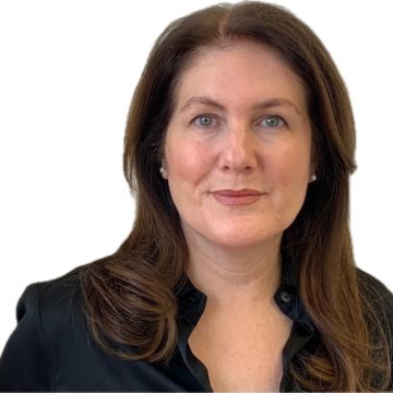 Maura Connor