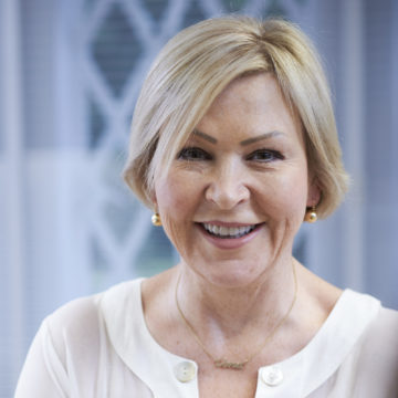 Nurse Prescriber Oona Davison