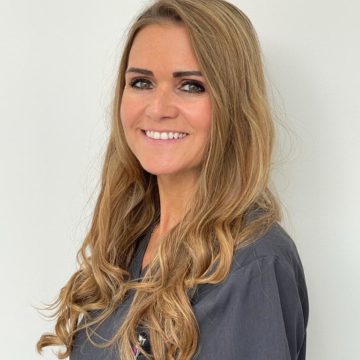 Nurse Prescriber Rebecca Andrews Nurse Prescriber Rebecca Andrews